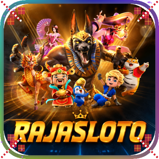 rajasloto — mitra unggulan