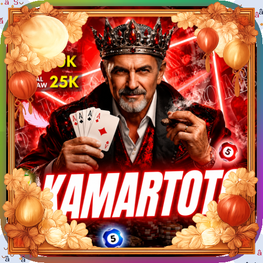 kamartoto — mitra unggulan